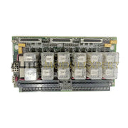 IS200TREGH1BDB | GE FANUC Turbine Emergency Trip Terminal Board
