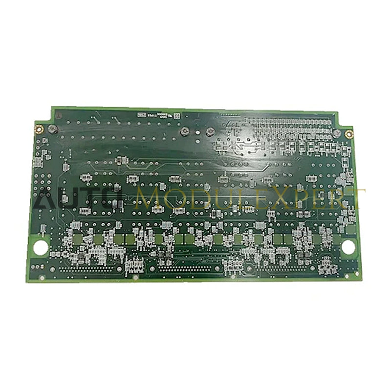 IS200TREGH1BDB | GE FANUC Turbine Emergency Trip Terminal Board