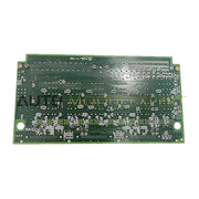 IS200TREGH1BDB | GE FANUC Turbine Emergency Trip Terminal Board