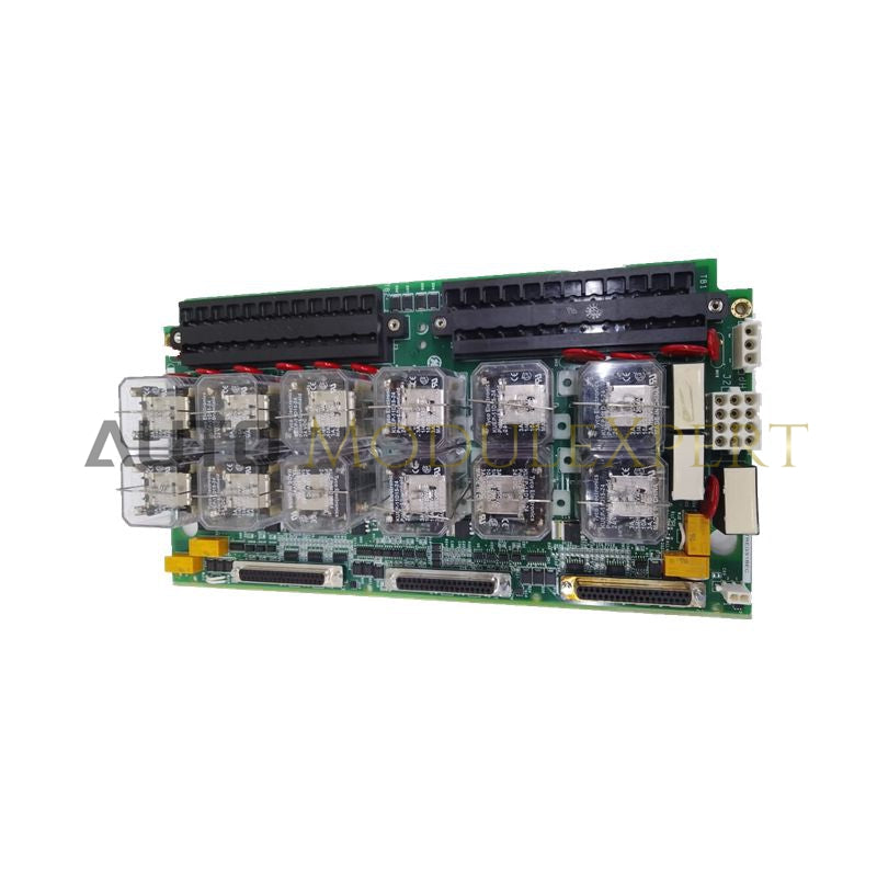 IS200TREGH2BEC by GE Printed Circuit Board