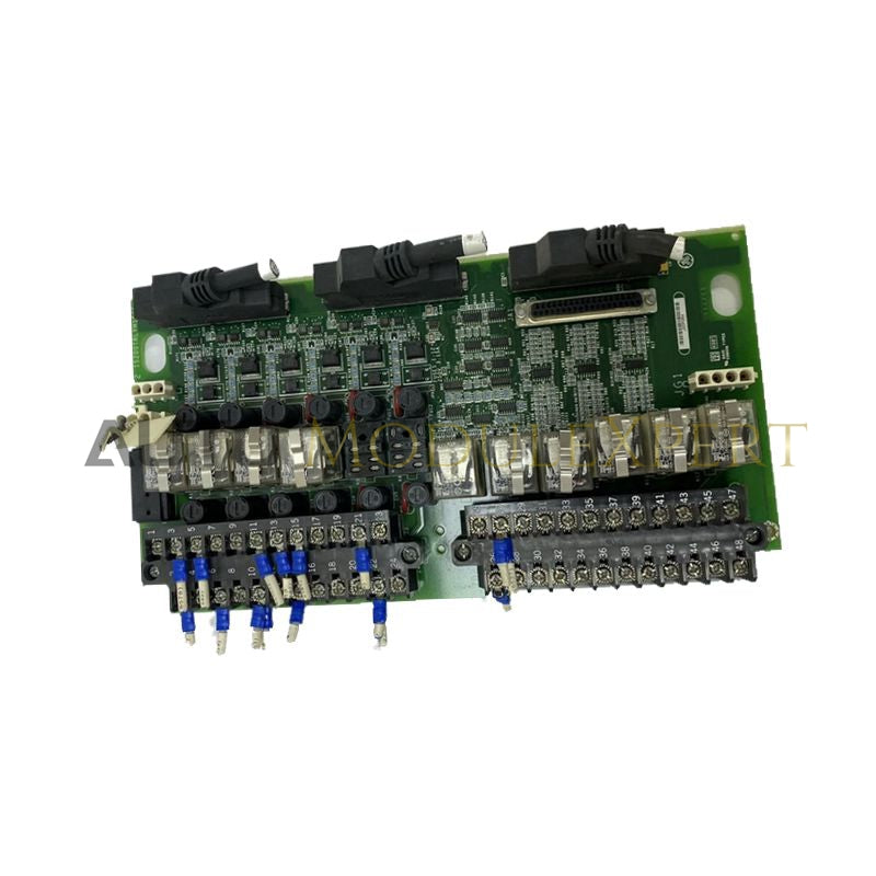 Relay Output Terminal Board IS200TRLYH1BGF GE