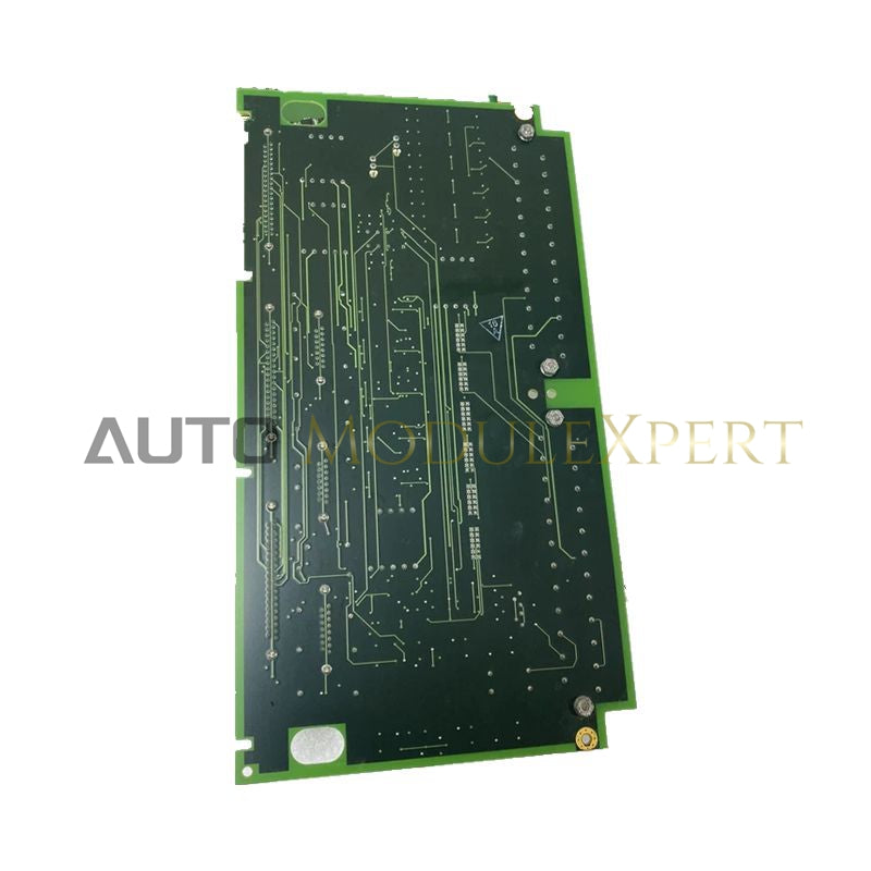 GE Programmable Logic Controller Module IS210MACCH2AFG