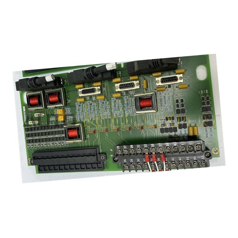 IS200TSVOH1BBB GE Turbine Control Board for Mark VI