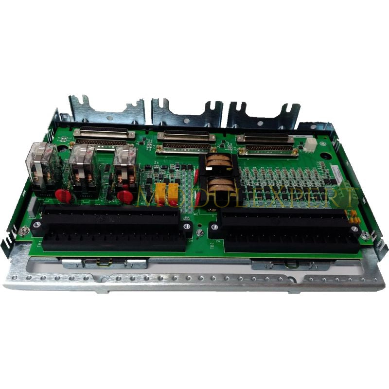 GE IS200TTURH1CFD (IS230TNTRH1C) DIN Rail Turbine Protection Module