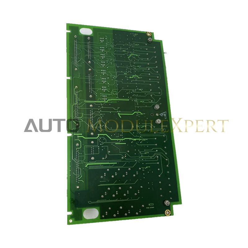 IS200TVIBH2BBB GE Terminal Vibration Board