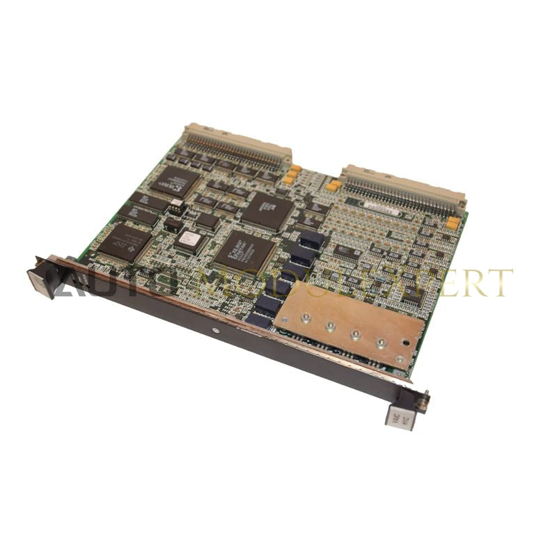 Industrial Analog Signal Processor GE IS200VAICH1CBA