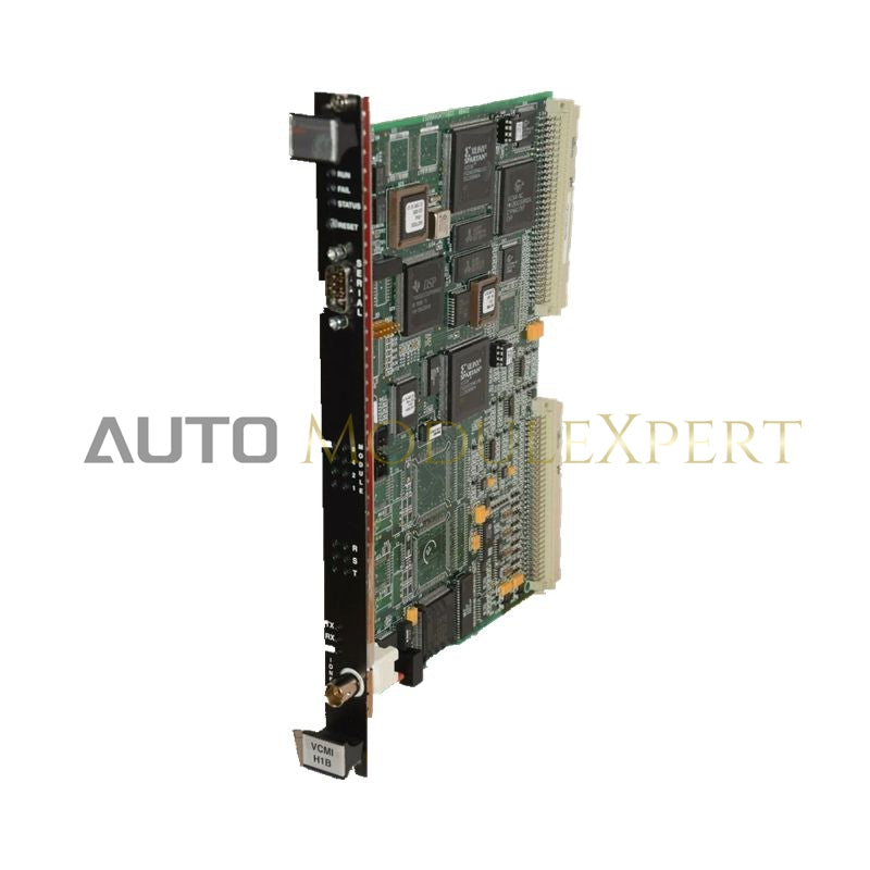 GE IS200VCMIH1BCC Industrial Turbine Control PCB