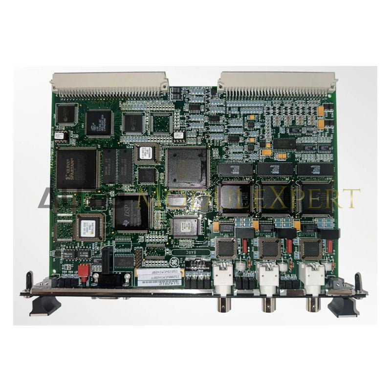 Pentium-Based Processor Board for Process Control B1279EN by Foxboro