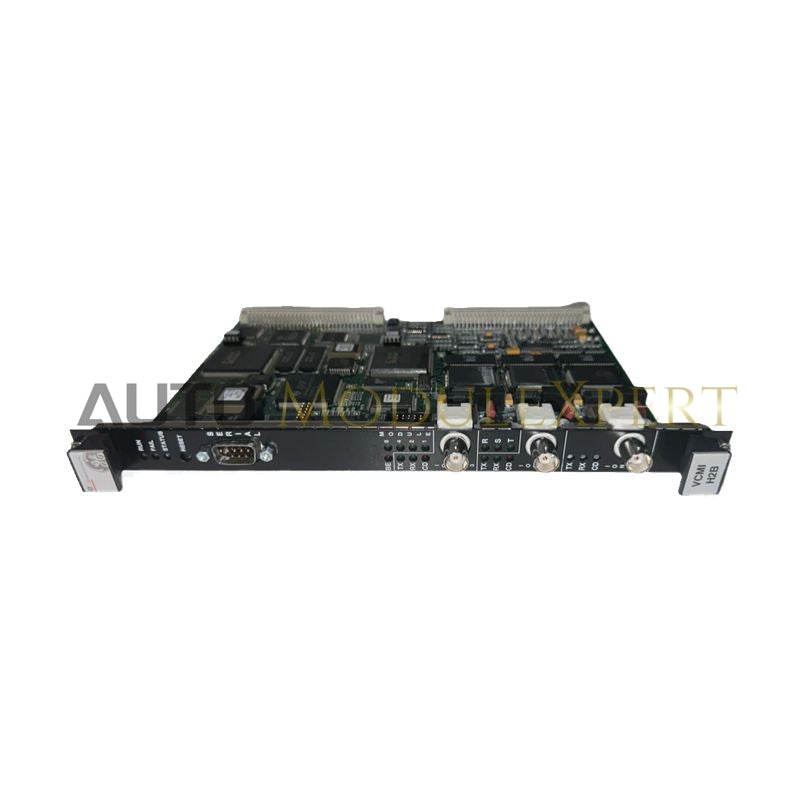 Precision PLC Module for Process Systems IS215VCMIH2BE/IS200VCMIH2BEE GE