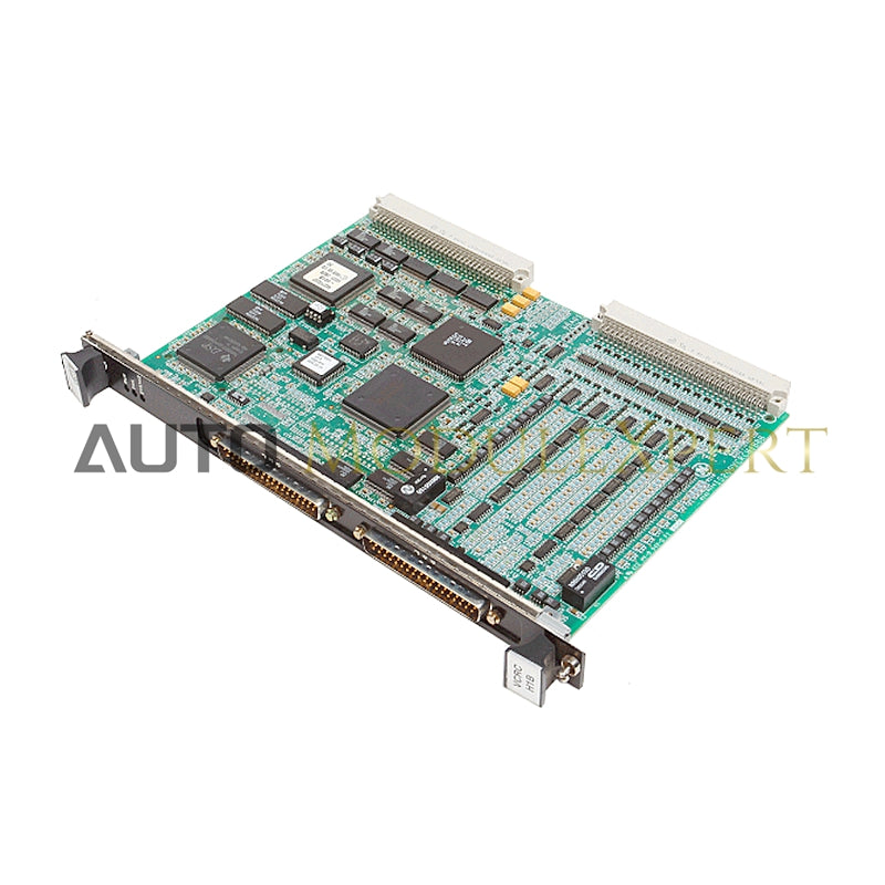 Placa Hija de Protección de Turbina GE FANUC IS200VPWRH1AGB