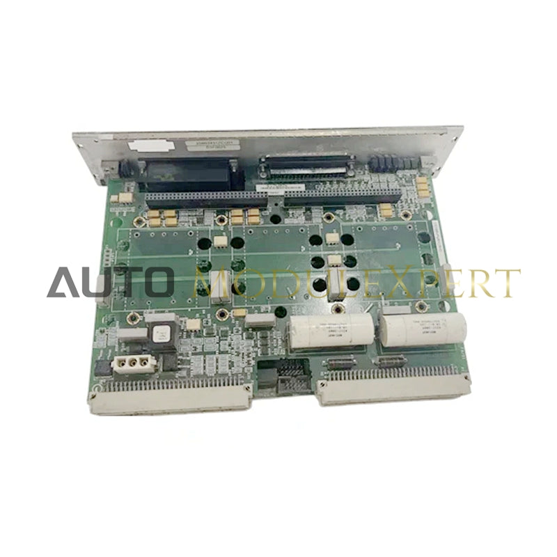 IS200VPWRH1AHD | GE Fanuc | Medición Analógica