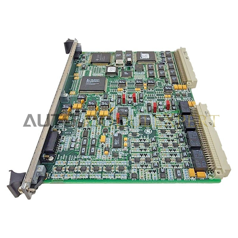PCB Circuit Board IS200VSVOH1BDC GE