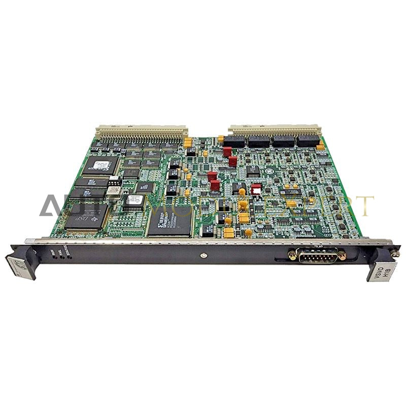 PCB Circuit Board IS200VSVOH1BDC GE