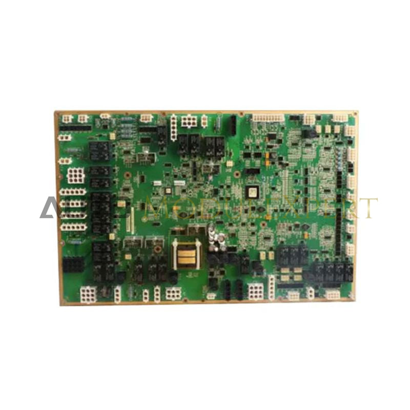 IS200STTCH2ABA GE Simplex Thermocouple Board