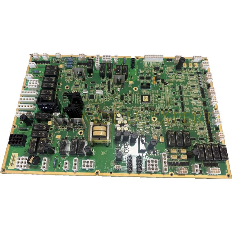 IS200WETBH1BBA GE Wind Turbine Control PCB
