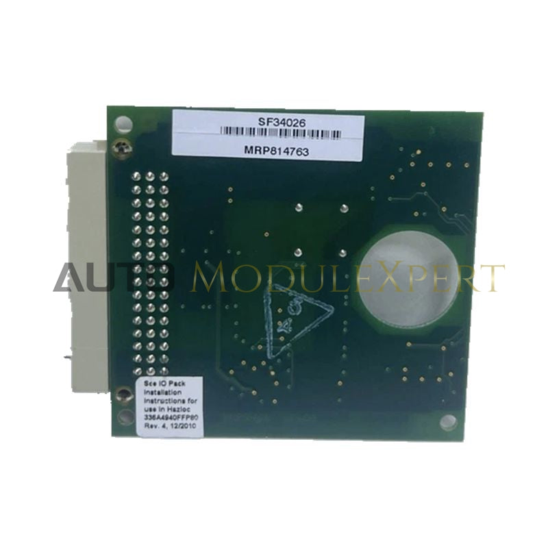 Power Supply PCB GE IS200WNPSH1ABA