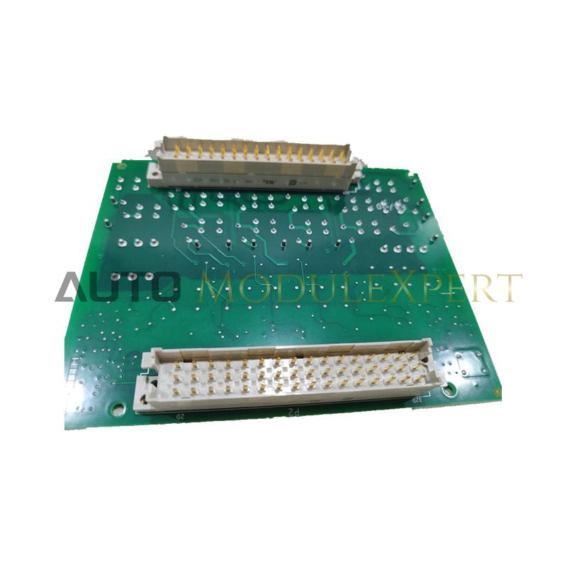 Relay Power Sensing Board Module GE IS200WROBH1A
