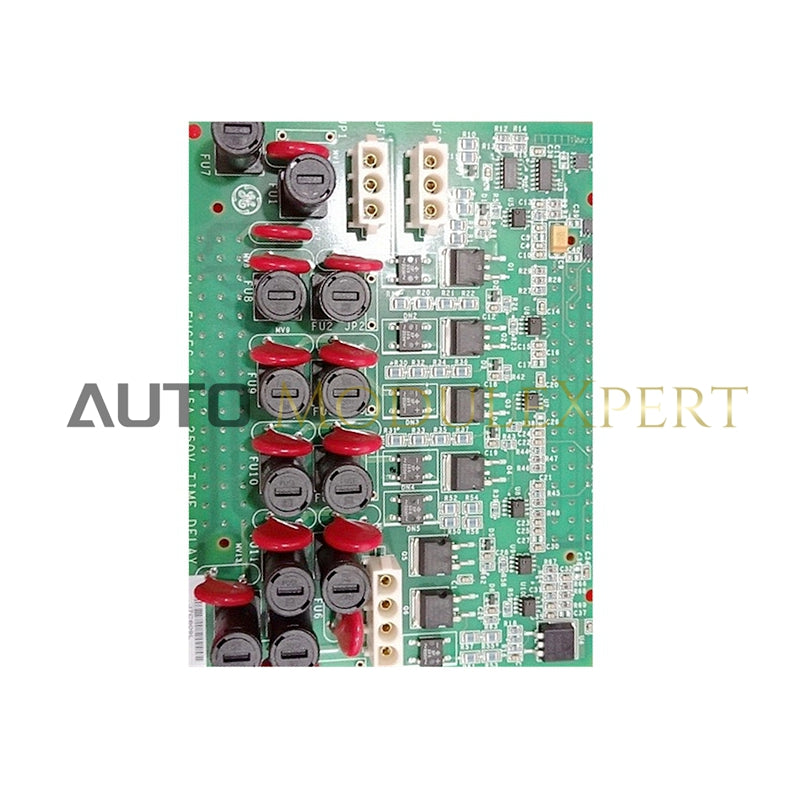 IS200WROBH1AAA | GE FANUC | Tarjeta de opción SRLY-B