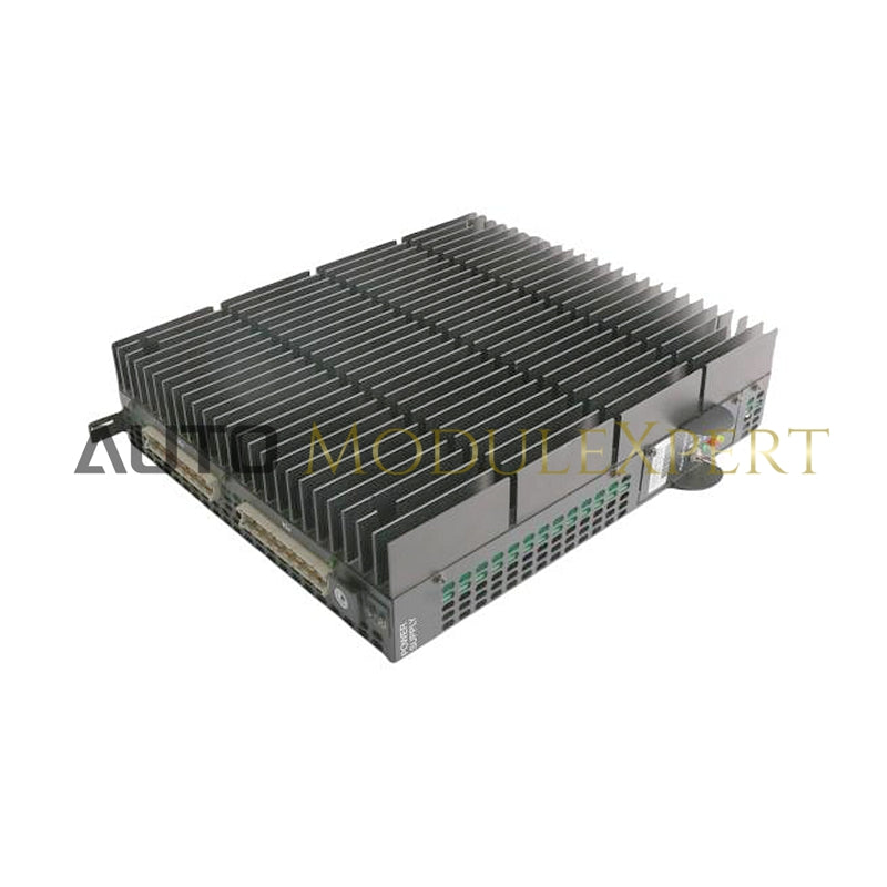 GE IS2020RKPSG2A VME Rack Power Supply Module