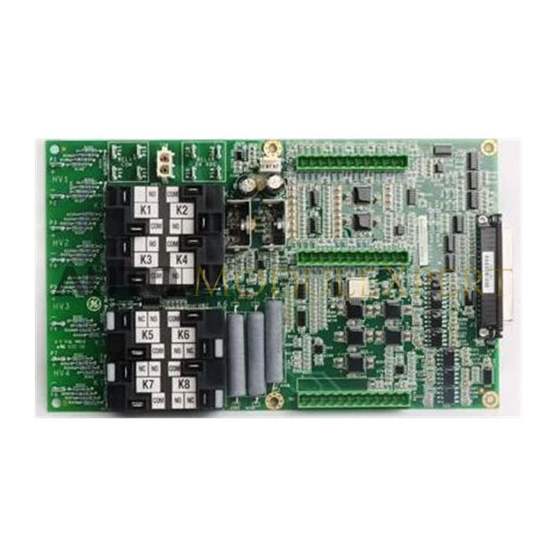 IS210AEAAH1B by GE Electric Turbine Control Board