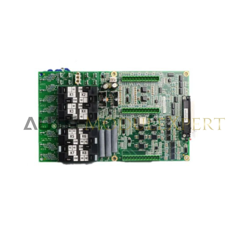 IS210AEAAH1BCA Industrial Control Circuit Board GE