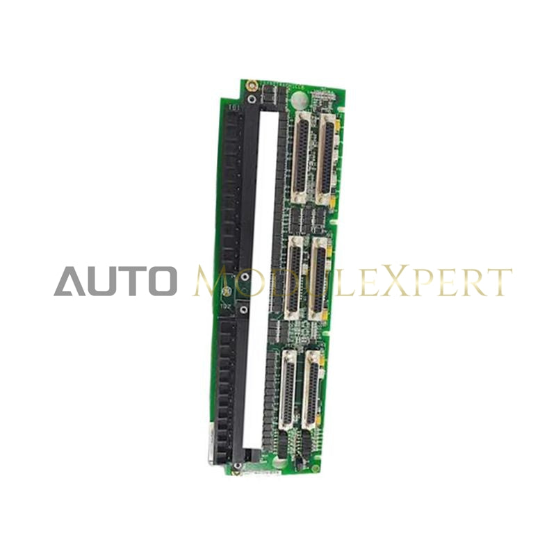 GE IS210AEAAH1BDA Industrial Control Circuit Board
