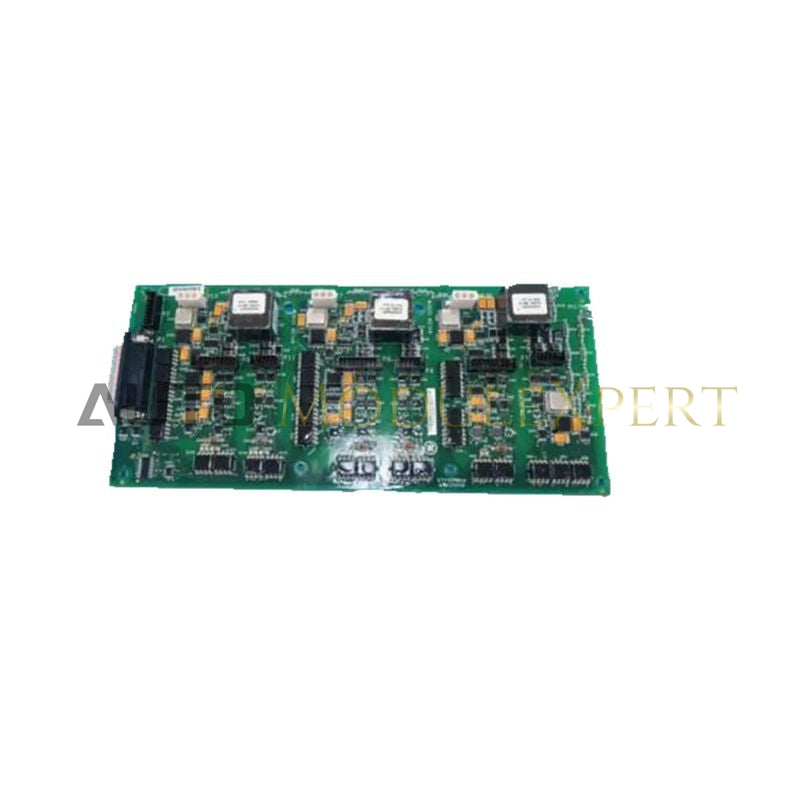 IS210AEAAH1BJD Conformal Coated Control Board GE