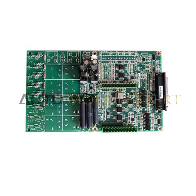 Industrial PCB Module for Power Systems GE IS210AEAAH2BKE