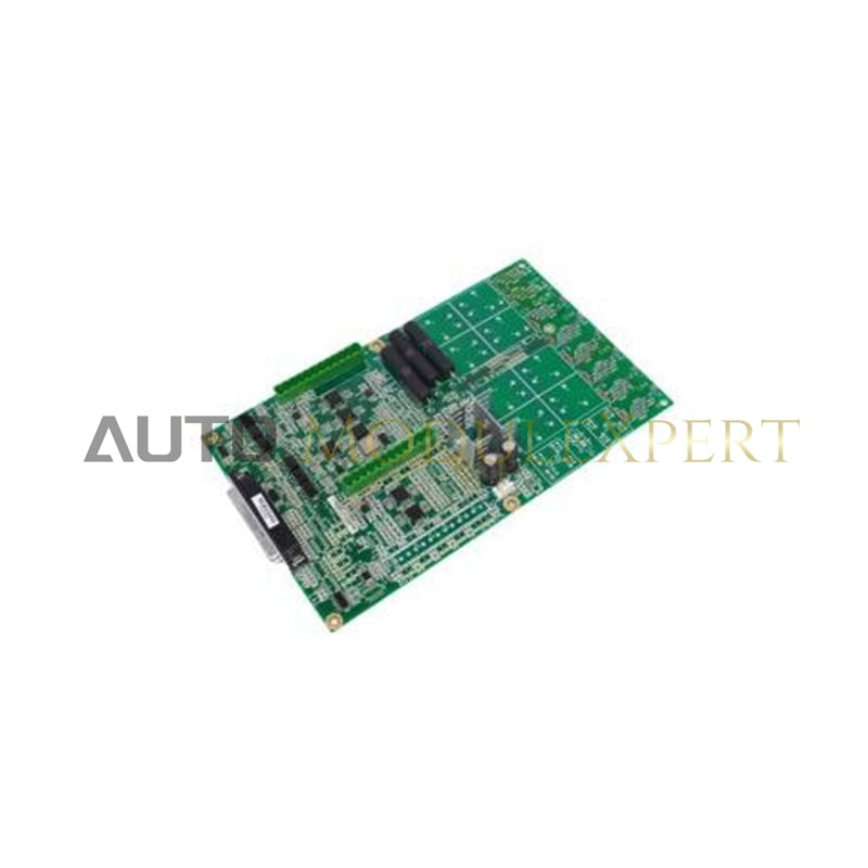 Industrial PCB Module for Power Systems GE IS210AEAAH2BKE