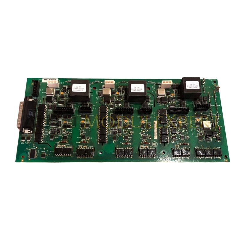 GE IS210AEAAH3BKE |Control System Circuit Board