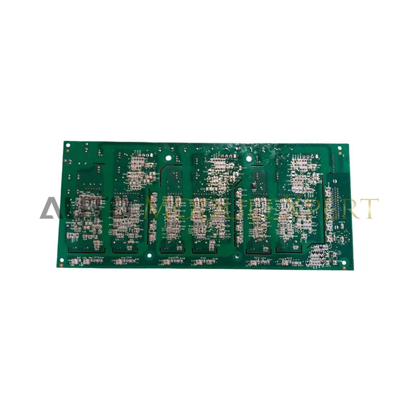 GE IS210AEAAH3BKE |Control System Circuit Board