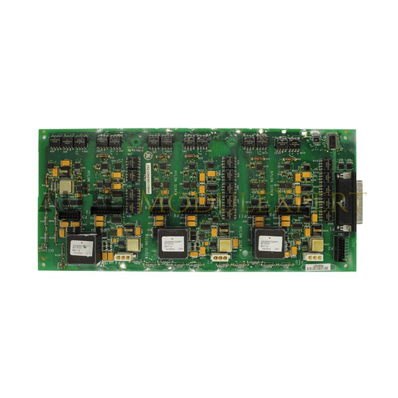 GE IS210AEBIH2BE Industrial PCB Board for Control Systems