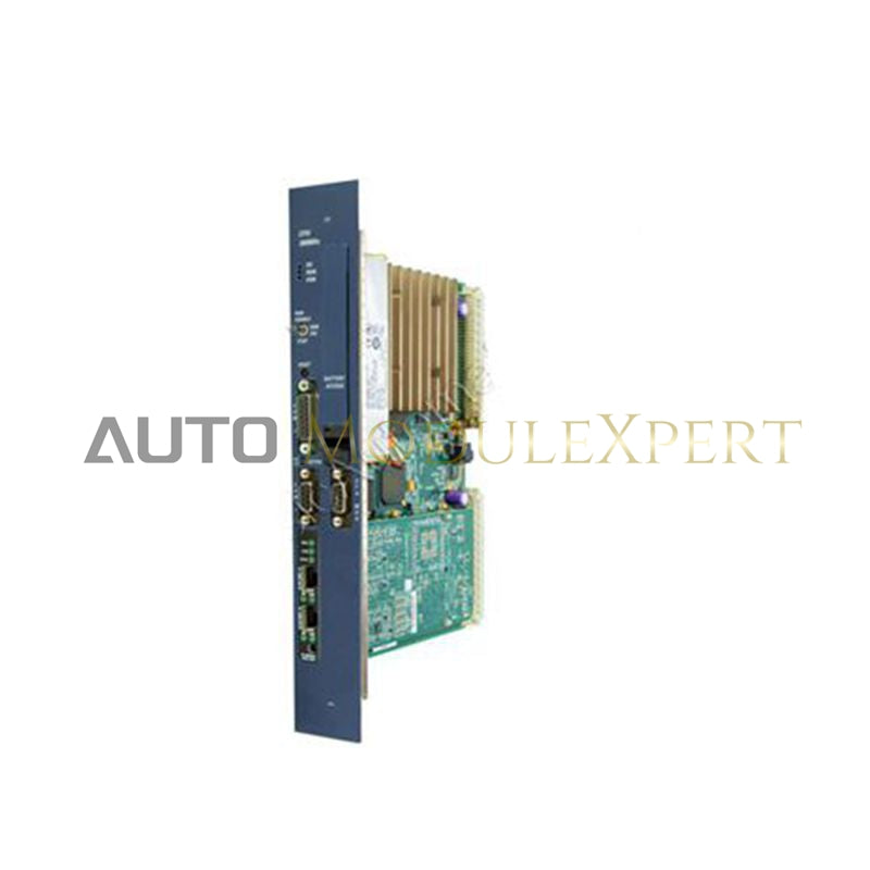 VME Bus Master Controller Board GE IS210AEBIH3BBC