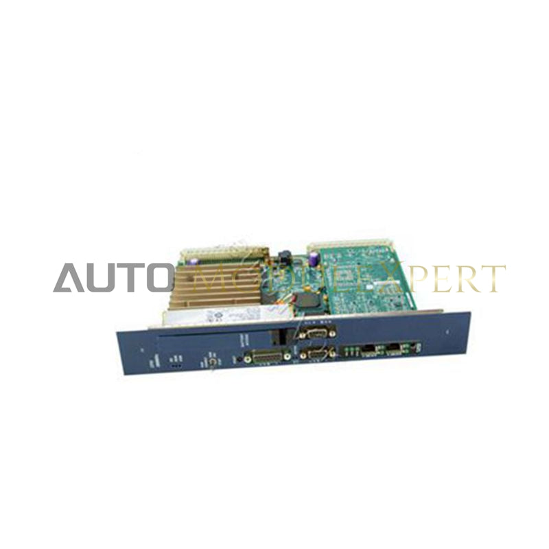 VME Bus Master Controller Board GE IS210AEBIH3BBC