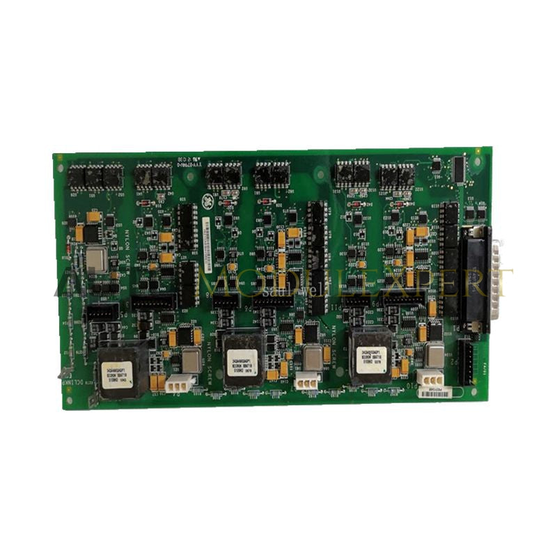 IS21OAEBIH3BEC GE Industrial Bridge Interface Module