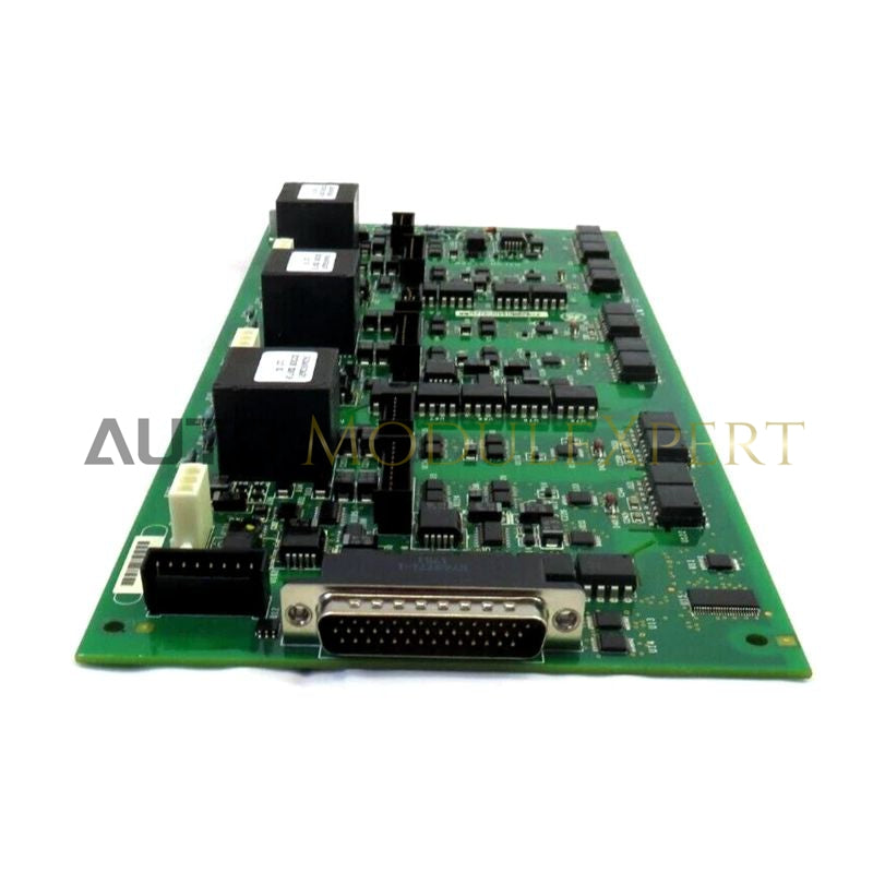 IS210AEBIH3BED GE Industrial Universal Interface Board