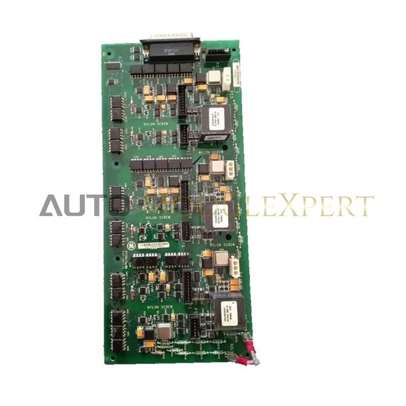 HART Communication Module for Control GE IS21OAEDBH3ADC