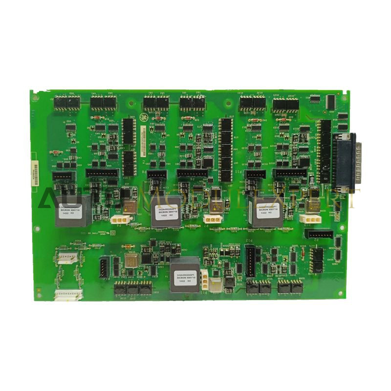 IS210AEDBH4AGD GE Automation Interface Module