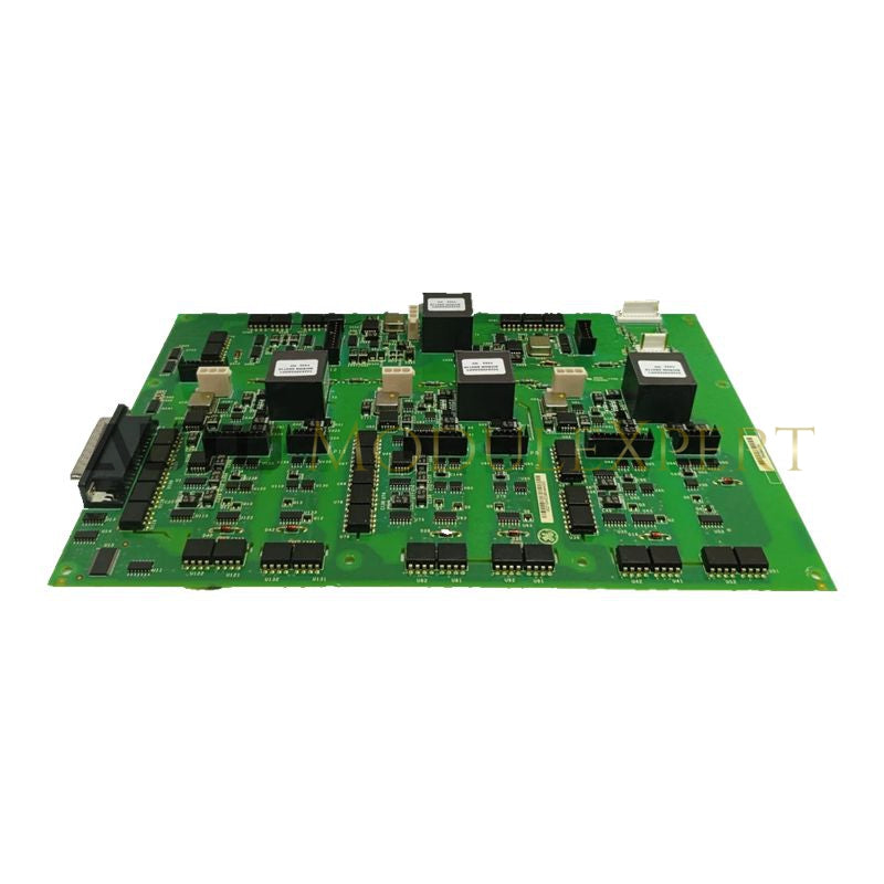 IS210AEDBH4AGD GE Automation Interface Module