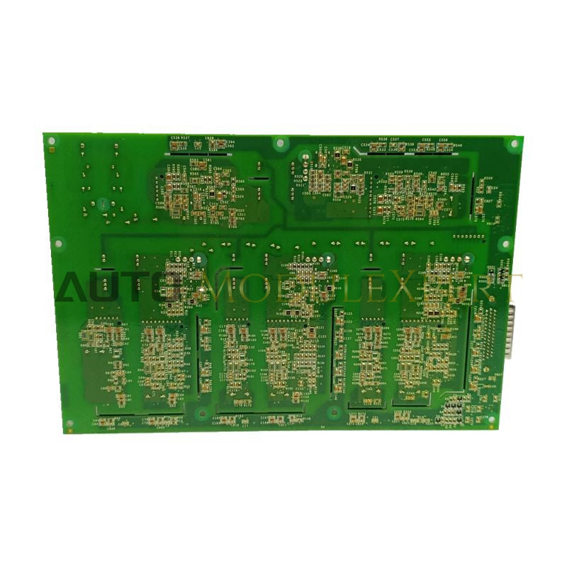 IS210AEDBH4AGD GE Automation Interface Module
