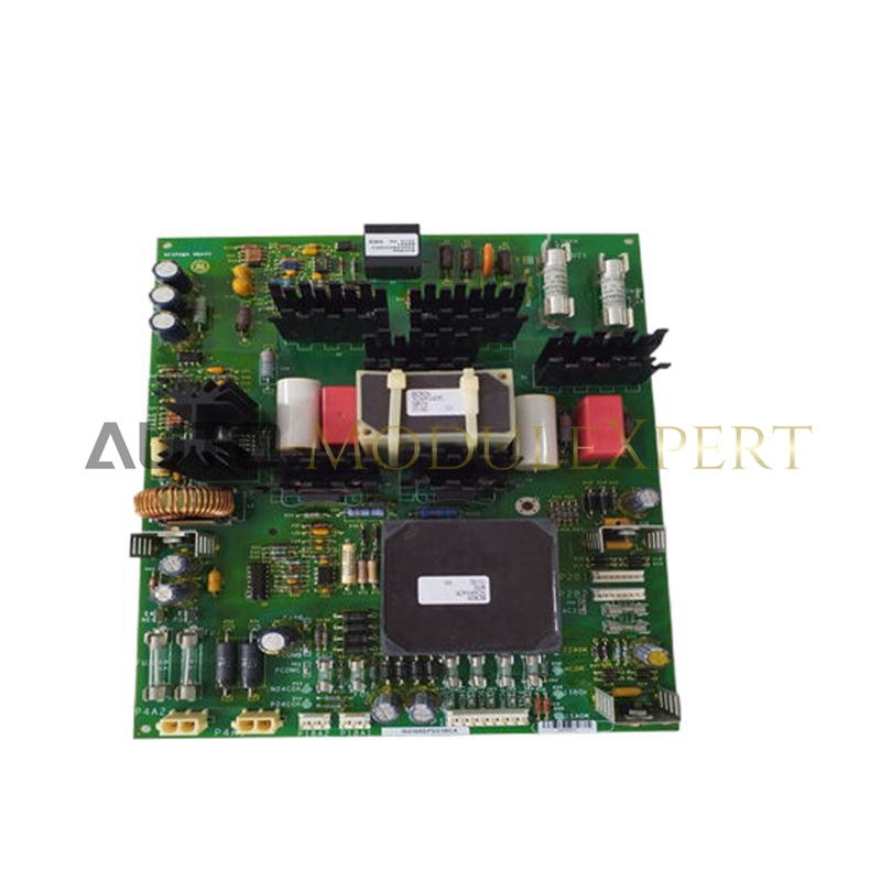 GE IS210AEPSG1A Exciter Power Supply PCB Board