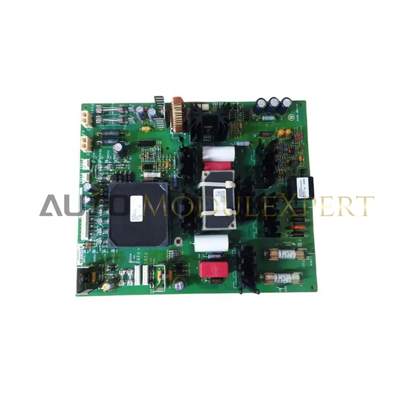 GE IS210AEPSG1A Exciter Power Supply PCB Board