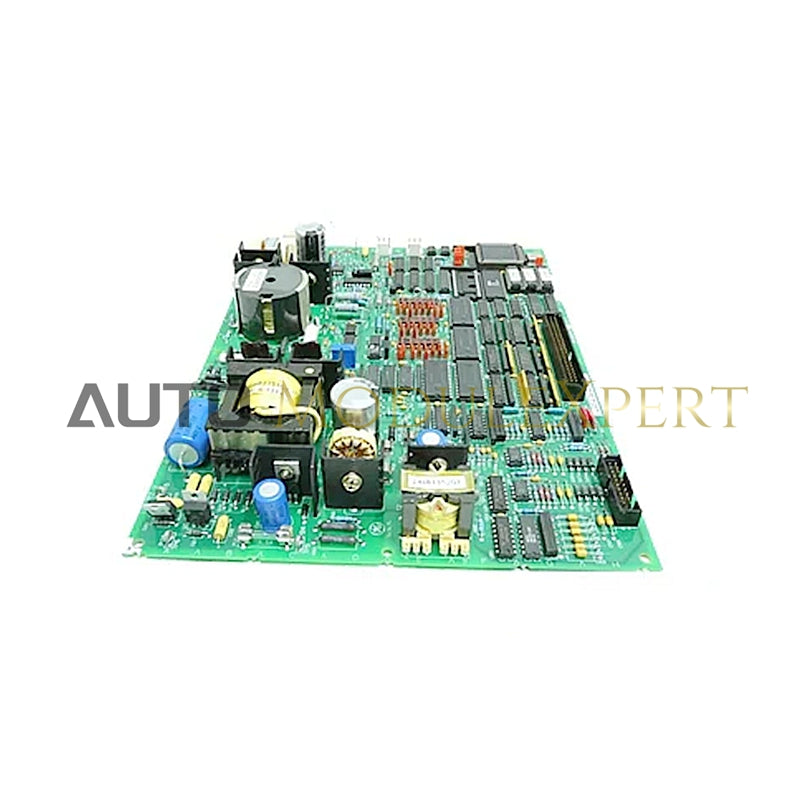 IS210AEPSG1AFC GE Mark VI Printed Circuit Board