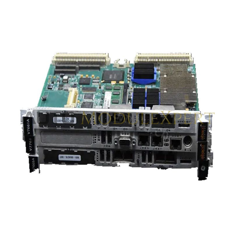 GE PCB Board IS210AEPSG2BB High-Speed Control Interface