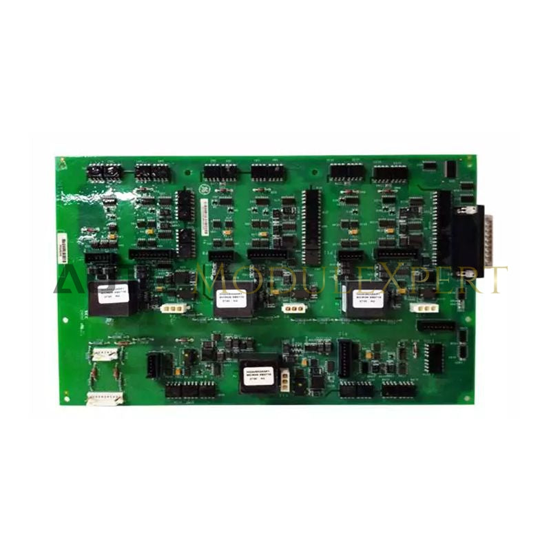 Safety I/O Control Board GE IS210BPPBH2BJD Automation