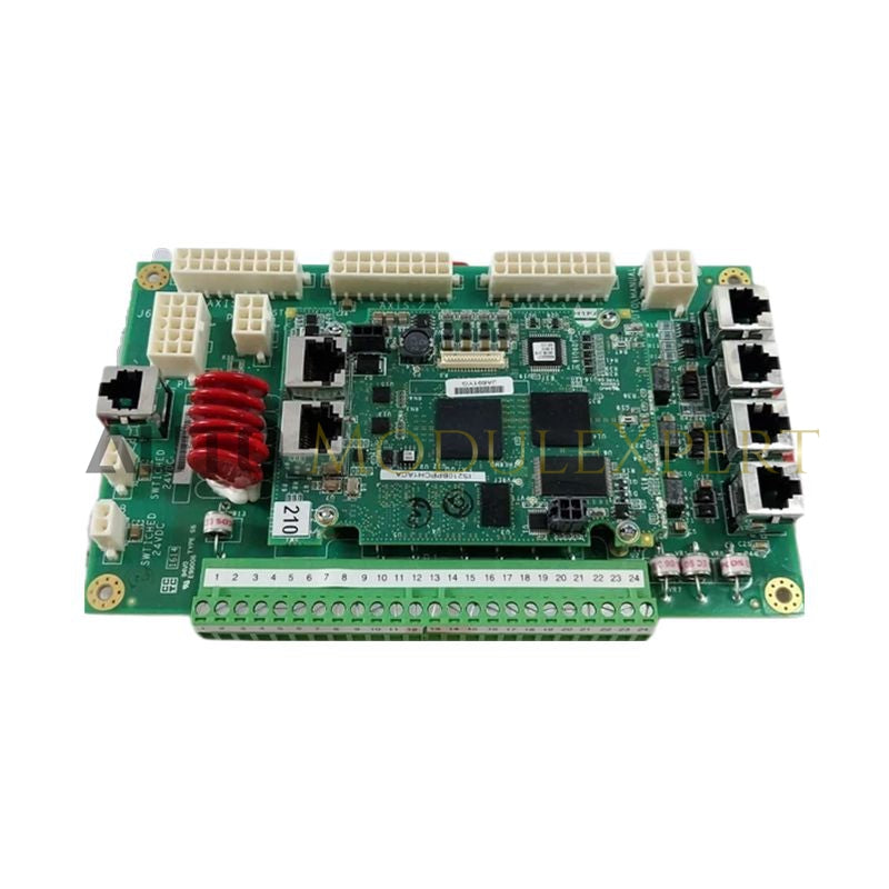 GE IS210BPPCH1ACA Industrial Automation Circuit Board