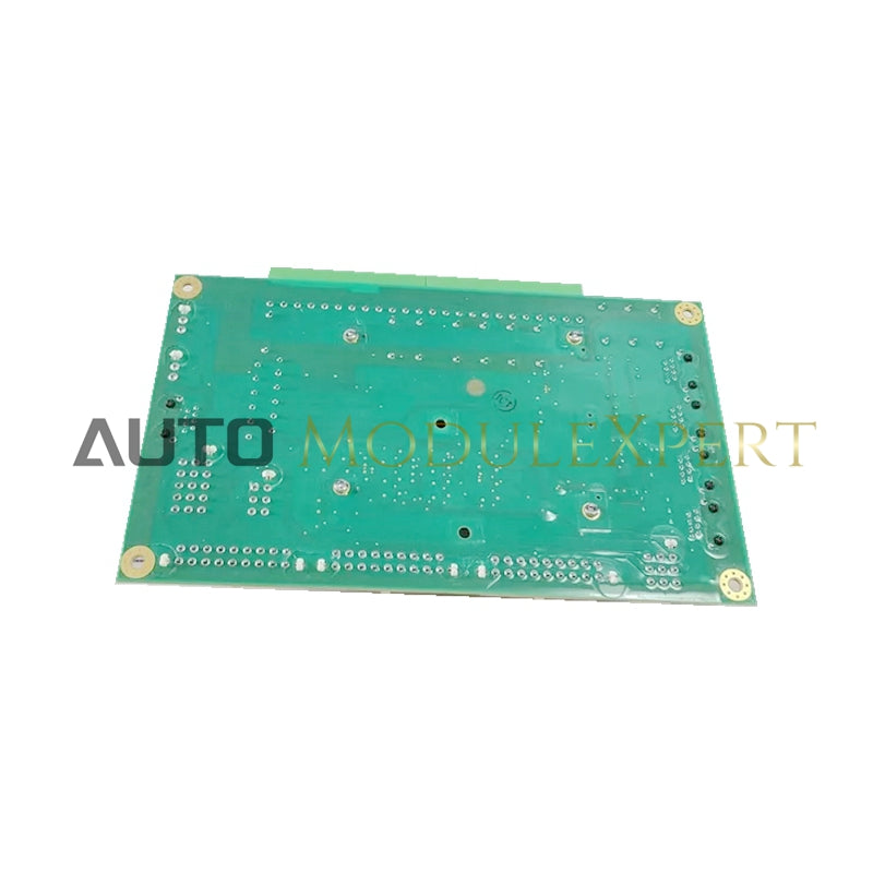 لوحة معالج حزمة الإدخال/الإخراج GE FANUC IS210BPPCH1AEC Mark VIe