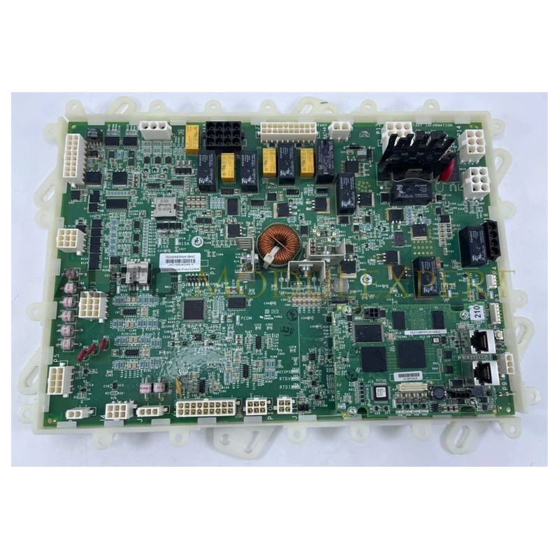 Circuit Card GE IS210BPPCH1AEC(IS215AEPAH1CA) for Control Systems