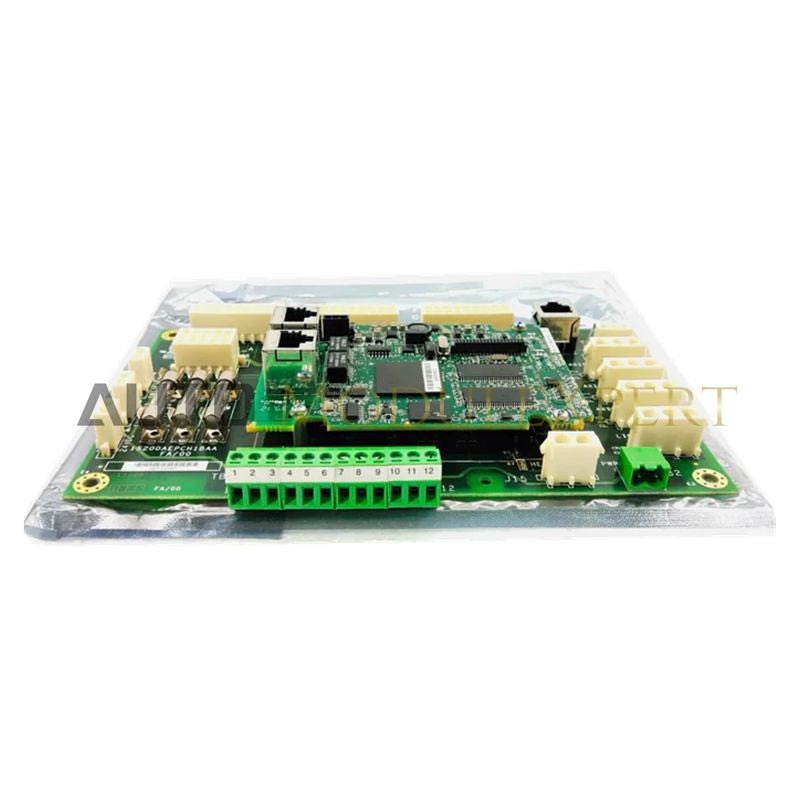 IS210BPPH2BLD GE Mark VI Control Circuit Board