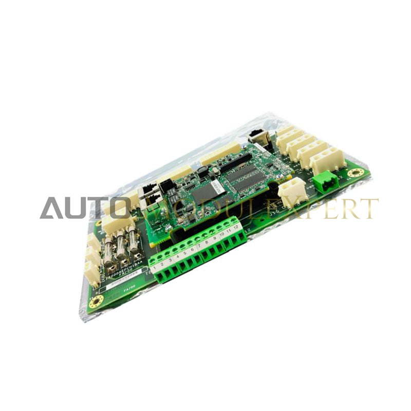 IS210BPPH2BLD GE Mark VI Control Circuit Board